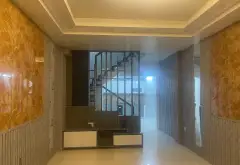Nhà 3 tầng độc lập gần chợ Đôn, An Biên, Hải Phòng với thiết kế chắc chắn... Bán nhà riêng tại An Biên, Hải Phòng 02