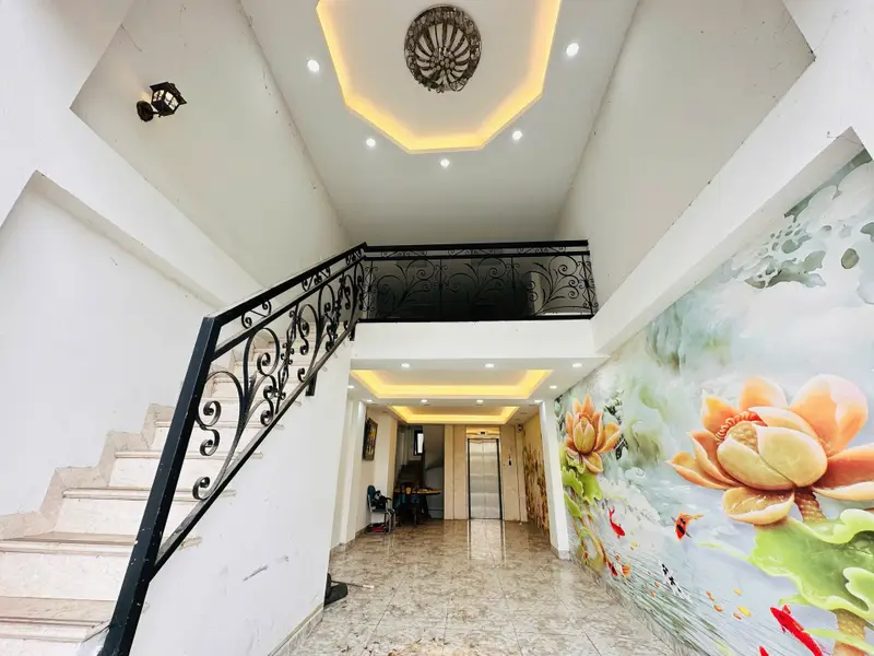 Nhà mặt phố 9 tầng view sông Hồng, kinh doanh đẳng cấp tại An Dương Vương... Bán nhà mặt phố tại Tây Hồ, Hà Nội 01
