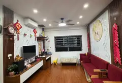 Căn hộ 2 ngủ rộng thoáng ở Sông Nhuệ, Hà Đông... Bán căn hộ chung cư tại Kiến Hưng, Hà Nội 05