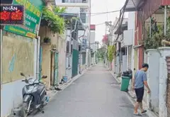 BÁN NHÀ 3 TẦNG – 3 MẶT THOÁNG – Ô TÔ ĐỖ CỬA – 196,2M² FULL ĐẤT Ở – THIÊN LỘC, ĐÔNG ANH 🔥
💰 Đang c... Bán nhà riêng tại Thiên Lộc, Hà Nội 06