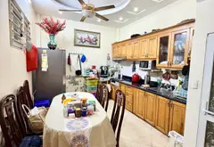 Bán nhà riêng 5 tầng lô góc tại Kim Ngưu, diện tích 45m² giá 11.5 tỷ đồng... Bán nhà riêng tại Lĩnh Nam, Hà Nội 03