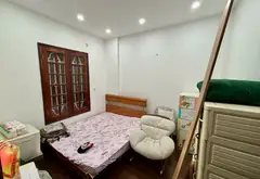 Bán nhà phân lô phan văn trường cầu giấy... Bán nhà riêng tại Cầu Giấy, Hà Nội 15