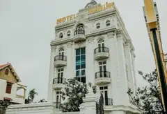 Biệt thự liền kề 6 tầng mặt tiền rộng tại trung tâm hành chính Thủy Nguyên... Bán biệt thự, liền kề tại Thủy Nguyên, Hải Phòng 16