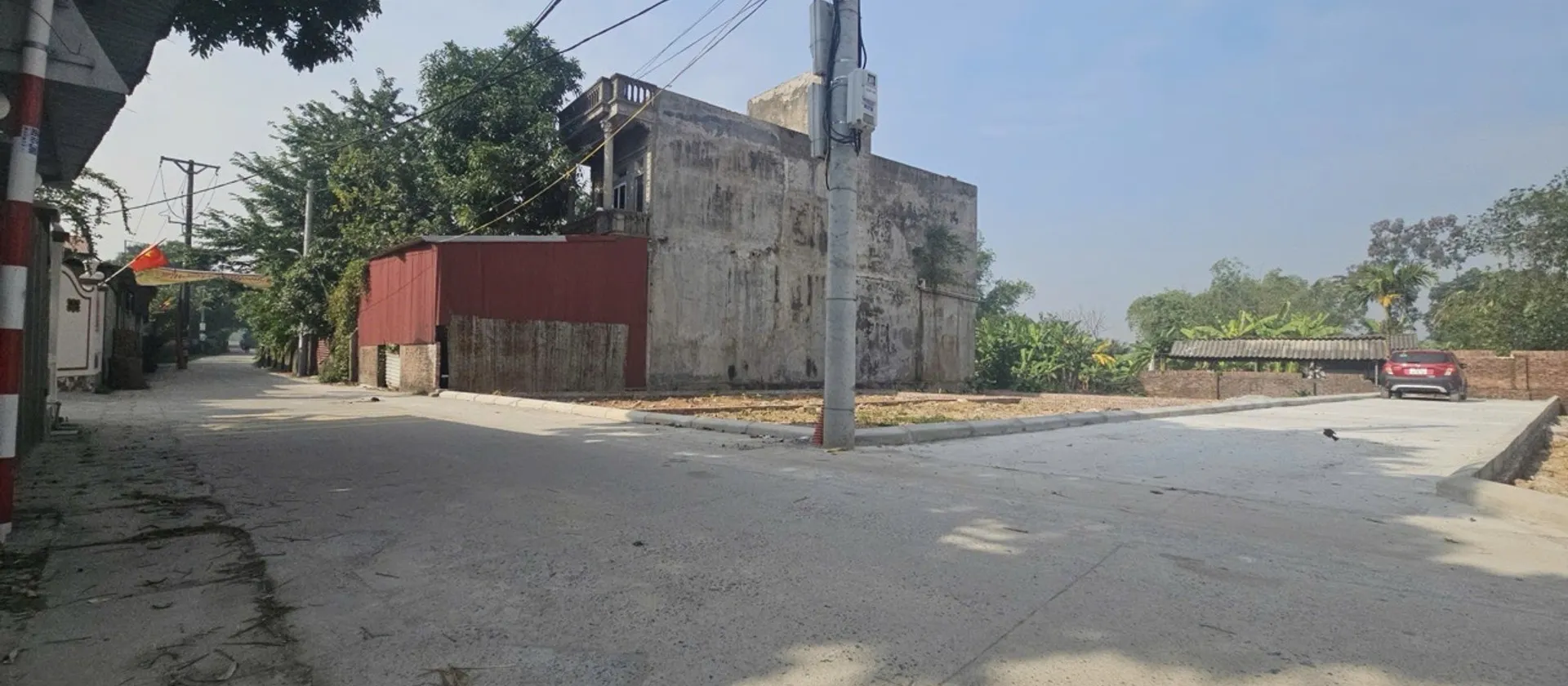 Đất Vàng Đồng Xuân Mặt Tiền Rộng 8.35m... Bán đất tại Sóc Sơn, Hà Nội 01