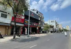 Giảm sốc 4 tỷ - Nhà mặt phố Hồng Bàng rộng 72m2 giá chỉ 18 tỷ... Bán nhà mặt phố tại Minh Phụng, Hồ Chí Minh 12