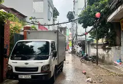 Nhà đất Ngọc Thụy - vị trí đẹp, tự thiết kế theo ý thích... Bán nhà riêng tại Bồ Đề, Hà Nội 07