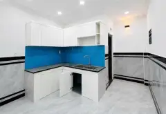 Bán nhà 2 tầng 2PN hẻm xe hơi Nguyễn Thị Căn, Tân Thới Hiệp giá 3.3 tỷ... Bán nhà riêng tại Tân Thới Hiệp, Hồ Chí Minh 05