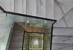 Nhà 5 tầng sang trọng, mặt tiền rộng, giá siêu hấp dẫn tại khu phân lô mới... Bán nhà riêng tại Bình Tân, Hồ Chí Minh 15