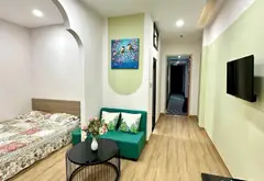 Bán nhà 8 tầng, 26 phòng khép kín, vị trí mặt ngõ ô tô tránh tại Thiên Hiền... Bán nhà riêng tại Từ Liêm, Hà Nội 12