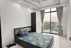 Toà Chung Cư Mini 7 Tầng Lô Góc Với Mặt Tiền Rộng, Vị Trí Đắc Địa Tại Quận Trung Tâm... Bán nhà riêng tại Láng, Hà Nội 09