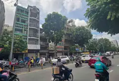 Mặt tiền đắt giá trên đường 3/2 rộng 9.1m tại trung tâm Phú Thọ... Bán nhà mặt phố tại Phú Thọ, Hồ Chí Minh 02