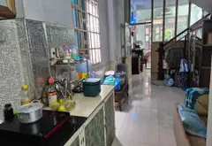 Nhà 2 tầng Trường Chinh trung tâm Q.12 - Giá sốc giảm 300 triệu... Bán nhà riêng tại Đông Hưng Thuận, Hồ Chí Minh 09