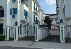 Bán biệt thự liền kề tại phường Bãi Cháy, Quảng Ninh với diện tích 226.7 m² và pháp lý cơ sở... Bán biệt thự, liền kề tại Bãi Cháy, Quảng Ninh 04