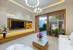 Bán nhà mặt phố 3 tầng 100m2 tại xã Nguyễn Thị Sáu, vị trí đối diện biệt thự Nguyễn Đình Thi... Bán nhà mặt phố tại Hòa Xuân, Đà Nẵng 08