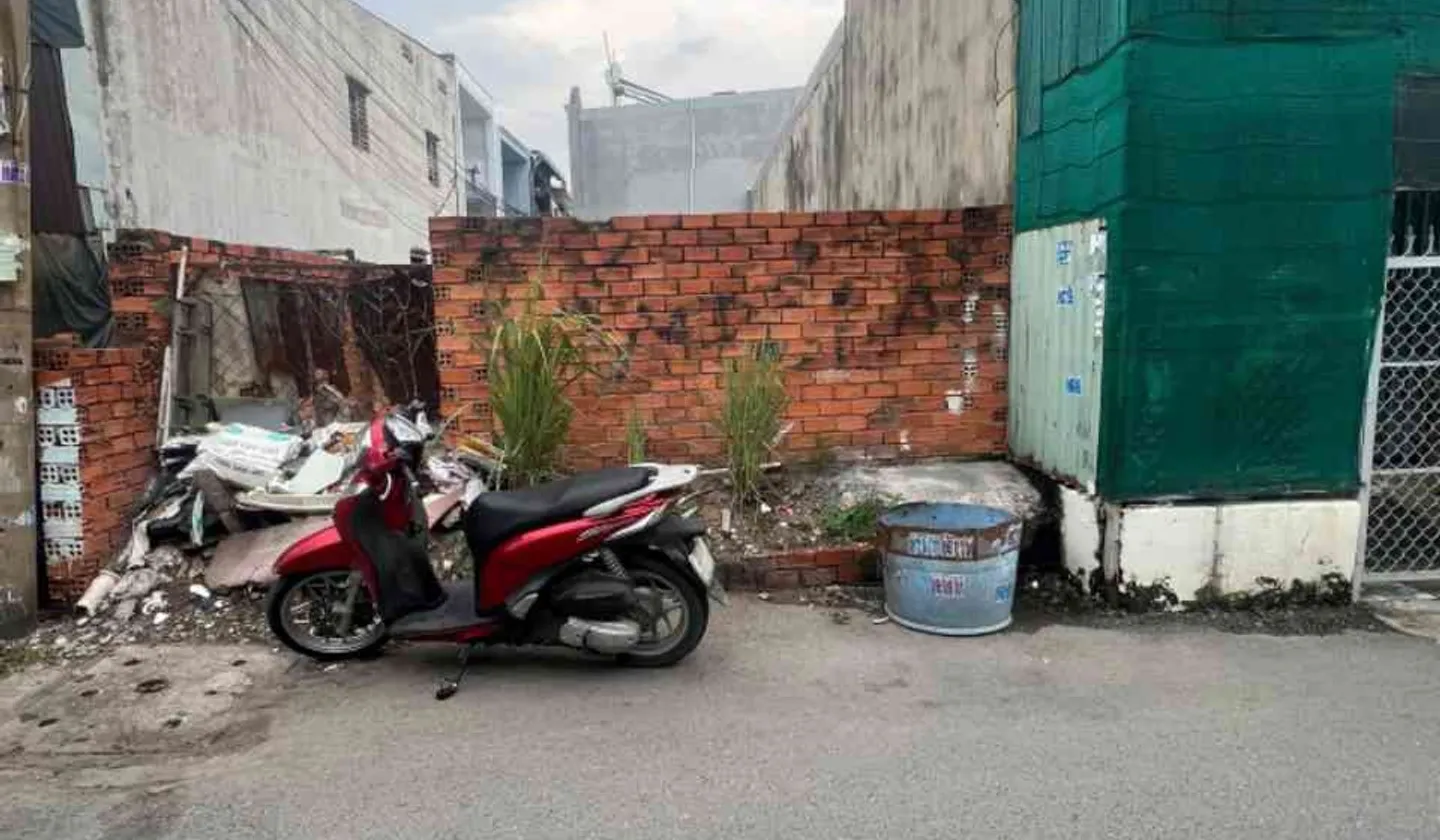 Đất lô góc tiện phát triển ở Bình Chiểu Thủ Đức... Bán đất tại Tam Bình, Hồ Chí Minh 01