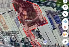Bán nhà mặt phố mặt tiền rộng 30m tại xã Tân Kiên, gần Bình Tân, Bình Chánh... Bán nhà mặt phố tại Tân Tạo, Hồ Chí Minh 11