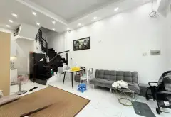 Nhà đẹp 4 tầng sát Quận 3, giá siêu hời tại Lý Thái Tổ... Bán nhà riêng tại Vườn Lài, Hồ Chí Minh 05