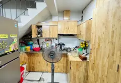 Cơ hội hiếm có mua nhà 3 tầng tại Vĩnh Hưng giá chỉ 2.2 tỷ... Bán nhà riêng tại Vĩnh Hưng, Hà Nội 03