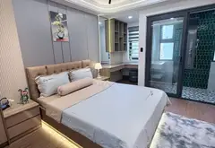 Nhà 5 tầng mặt tiền rộng tại Gò Vấp, thiết kế hiện đại, đầy đủ tiện nghi... Bán nhà riêng tại Thông Tây Hội, Hồ Chí Minh 10