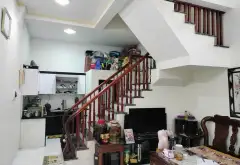 Nhà 3 tầng Đan Phượng giá hời, gần ô tô, hợp lý trong tầm tay... Bán nhà riêng tại Đan Phượng, Hà Nội 05