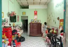 Nhà riêng 2 tầng, siêu hiếm gần ĐH Văn Lang, chỉ 5.5 tỷ!... Bán nhà riêng tại Bình Lợi Trung, Hồ Chí Minh 01