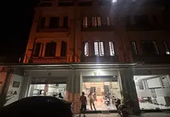 Nhà 4 Tầng Mặt Phố Phú Xá - Không Gian Rộng Mở, Giao Thông Thuận Lợi... Bán nhà riêng tại Đông Hải, Hải Phòng 01
