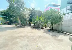 Khu Đất Vàng 3 Mặt Hẻm Xe Hơi - Tiềm Năng Sinh Lời Ở Quận 12... Bán nhà riêng tại An Phú Đông, Hồ Chí Minh 06