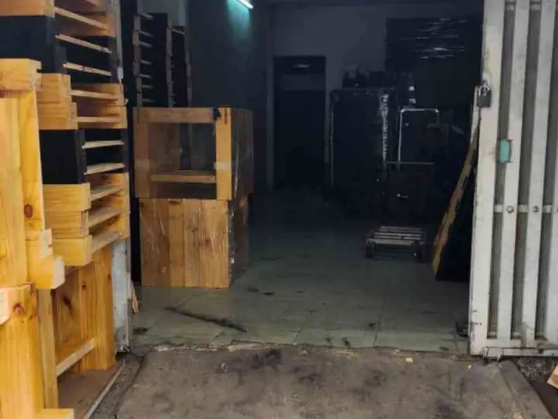 Bán nhà mặt phố Hà Đặc tại Quận 12, diện tích 132m2, mặt tiền 6m, pháp lý có sổ... Bán nhà mặt phố tại Trung Mỹ Tây, Hồ Chí Minh 01