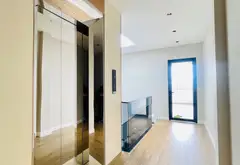 Nhà mặt phố 5 tầng tại phường Nguyễn Tường Loan - Thiết kế đa năng, hướng Bắc... Bán nhà mặt phố tại An Biên, Hải Phòng 17