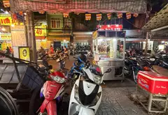 Cơ Hội Vàng Sở Hữu Nhà Mặt Phố Đẹp Quận 8 Với Giá Ưu Đãi Đặc Biệt... Bán nhà mặt phố tại Chánh Hưng, Hồ Chí Minh 05