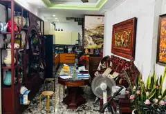 Nhà 6 tầng phường Cầu Giấy, ngõ thông, ô tô đỗ cửa, sổ vuông... Bán nhà riêng tại Cầu Giấy, Hà Nội 03
