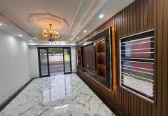 Nhà mặt phố lô góc 4 tầng gần trường quốc tế và khu biệt thự Himlam... Bán nhà mặt phố tại Hồng Bàng, Hải Phòng 09
