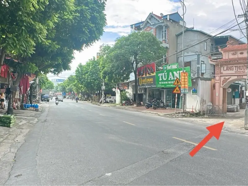 Bán đất thổ cư... Bán đất tại Quang Minh, Hà Nội 01