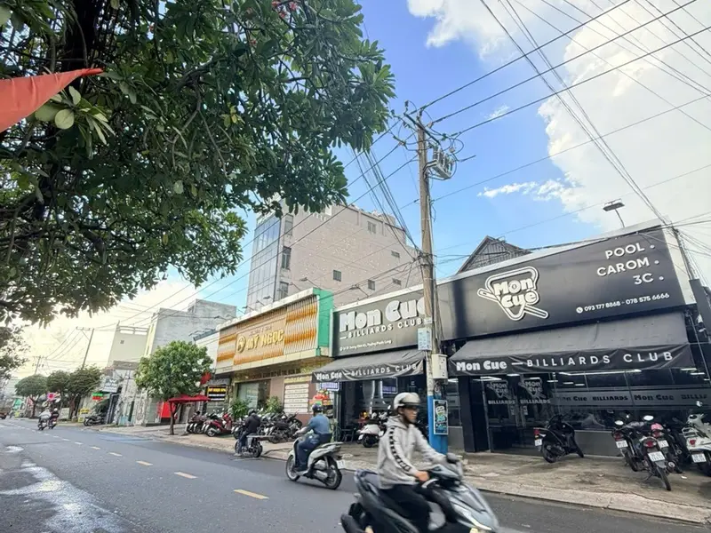 🌿 ĐẤT 56M² HẺM XE HƠI – GẦN DƯƠNG ĐÌNH HỘI, ĐỖ XUÂN HỢP – 4,3 TỶ CÓ ĐÁNG XEM?... Bán đất tại Phước Long, Hồ Chí Minh 01