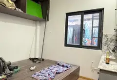 Bán nhà riêng 4 tầng 7 phòng cho thuê phường Cầu Ông Lãnh, Hồ Chí Minh, 2 mặt tiền, pháp lý rõ ràng... Bán nhà riêng tại Cầu Ông Lãnh, Hồ Chí Minh 06
