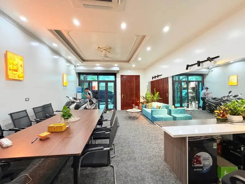 Nhà phố sang trọng tại Lacasta Văn Phú với không gian kinh doanh đẳng cấp 73m2, 5 tầng.... Bán nhà riêng tại Hà Đông, Hà Nội 01