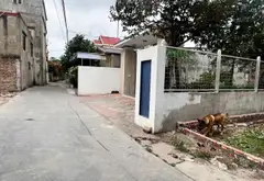 Cơ hội hiếm có sở hữu đất mặt đường nhựa tại xã Phúc Thịnh DT 80m x mt 5.4m với giá tốt.... Bán đất tại Phúc Thịnh, Hà Nội 03