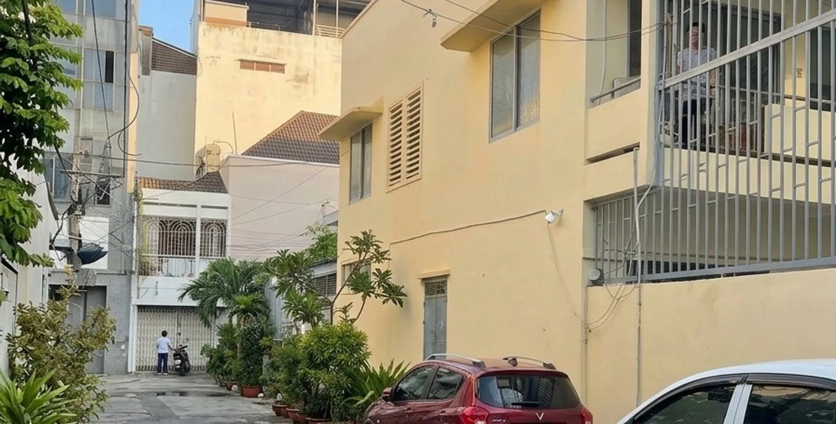 Nhà đẹp Phú Nhuận - Tiện nghi, Vị trí Vàng... Bán nhà riêng tại Cầu Kiệu, Hồ Chí Minh 01