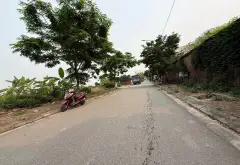 Cơ hội sở hữu đất nền vị trí vàng tại xã Phúc Thịnh, Hà Nội... Bán đất tại Phúc Thịnh, Hà Nội 05