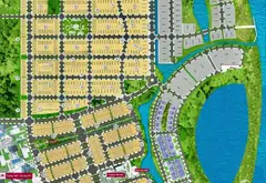 Bán đất 180m² khu đô thị FPT City Đà Nẵng, mặt tiền 7.5m, giá 7.99 tỷ đồng... Bán đất tại Ngũ Hành Sơn, Đà Nẵng 09