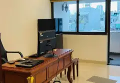 Nhà Tân Cổ Điển 4 Tầng View Đẹp Sơn Trà Đà Nẵng... Bán nhà riêng tại An Hải, Đà Nẵng 08