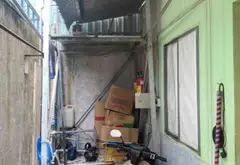 Dãy trọ 14 phòng full thuê, 9x34 sát Metro Tham Lương. Giảm 5 tỷ bán gấp... Bán nhà riêng tại Đông Hưng Thuận, Hồ Chí Minh 08
