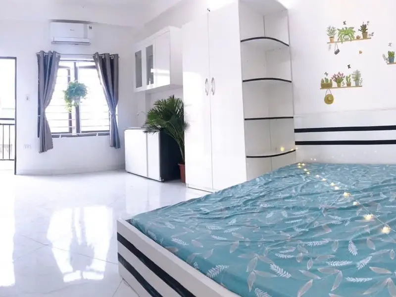 🔥🔥 HÀNG HIẾM – CHỦ DẪN IT – CCMN 11 PHÒNG FULL ĐỒ – DÒNG TIỀN 50 TRIỆU/THÁNG – TỰ VẬN HÀNH ỔN... Bán chung cư mini tại Từ Liêm, Hà Nội 01