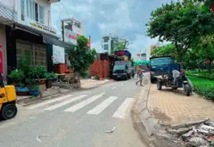 Bán nhà riêng 3 tầng 48m2 tại Bông Sao, hẻm ô tô, sổ hồng chính chủ... Bán nhà riêng tại Bình Đông, Hồ Chí Minh 02