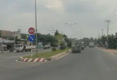 Đất rộng giá sốc tại Tân Uyên - Ngang khủng 22m, vị trí vàng... Bán đất tại Tân Uyên, Hồ Chí Minh 07