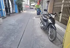 Sát đường lộ chính, hẻm xe hơi nhà Bình Tân hơn 4ty... Bán nhà riêng tại Tân Tạo, Hồ Chí Minh 02