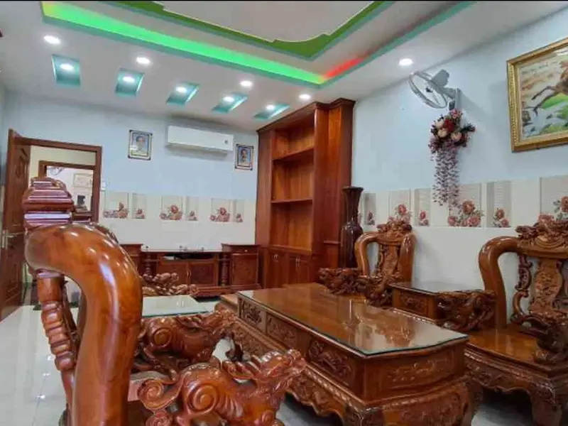 Mua Bán nhà mặt phố tại phường Tam Bình, Hồ Chí Minh, mặt tiền rộng, pháp lý rõ ràng... Bán nhà mặt phố tại Tam Bình, Hồ Chí Minh 01