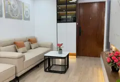 Căn hộ 2PN full nội thất, view xịn ngay Yên Nghĩa... Bán căn hộ chung cư tại Yên Nghĩa, Hà Nội 03