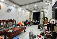 Nhà hẻm xe hơi Lê Cơ, Quận Bình Tân, 67m2, 3 tầng 3pn. Hai mặt tiền. Giá 7,8 tỷ... Bán nhà riêng tại An Lạc, Hồ Chí Minh 06