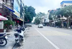 Đất Điện Biên Hưng Yên - sẵ dòng tiền 💲💲💲... Bán nhà mặt phố tại Phố Hiến, Hưng Yên 02